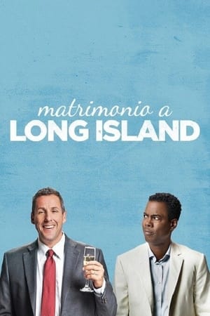 Poster Matrimonio a Long Island 2018