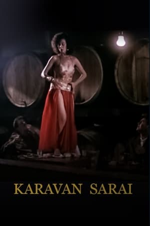 Karavan Sarai