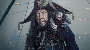 Pirates des Caraïbes : La Vengeance de Salazar