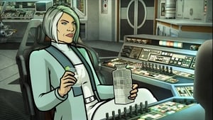 Archer Temporada 10 Capitulo 7