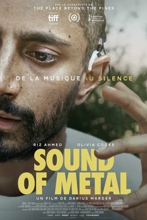 Film Sound of Metal streaming VF gratuit complet