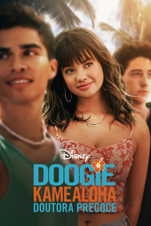 Doogie Kamealoha, M.D. 177