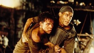 مشاهدة فيلم No Escape 1994 مترجم