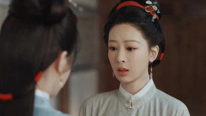 The Heir: 1×17