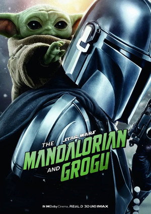 Star Wars: The Mandalorian and Grogu | A Special Look