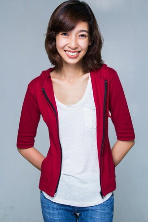 Sari Estrada portrait