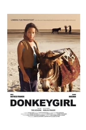 Image Donkeygirl