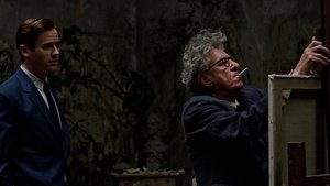 Final Portrait: el arte de la amistad