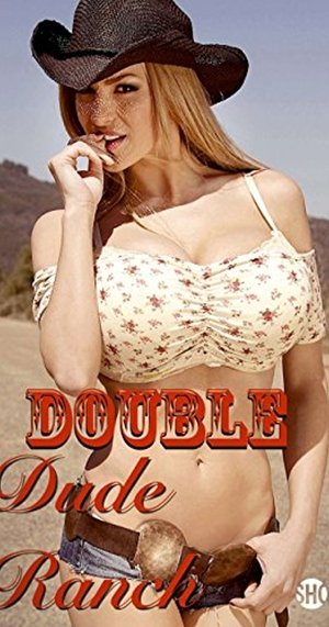 Poster Double D Dude Ranch 2016