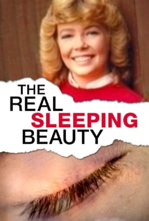 Poster The Real Sleeping Beauty (2007)