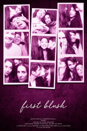 First Blush 9