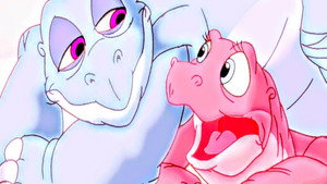 La Tierra Antes Del Tiempo Serie: 1×18