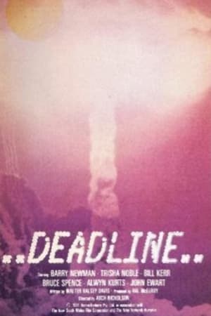 Poster Deadline 1982