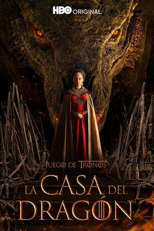 poster House of the Dragon