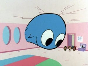 The Powerpuff Girls Helter Shelter