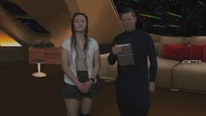 A Captain’s Log: 1×8