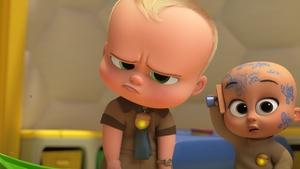 The Boss Baby: Family Business