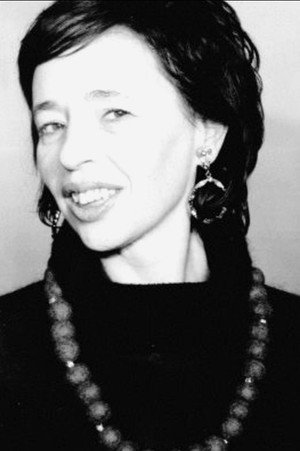 Germana Di Giannicola portrait