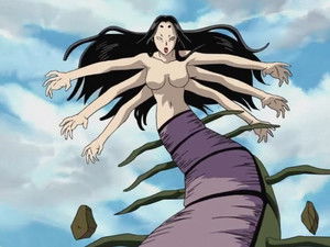 InuYasha Season 1 Episode 147