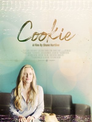 Poster Cookie (2021)