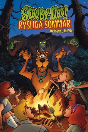 Scooby-Doo: Rysliga sommar 2010