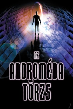 Image Az androméda törzs