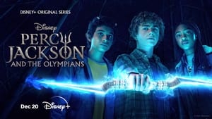 Percy Jackson and the Olympians