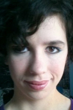 Daisy Chayne portrait