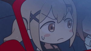 元祖！バンドリちゃん: 1×2