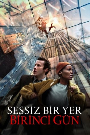 Image Sessiz Bir Yer: Birinci Gün