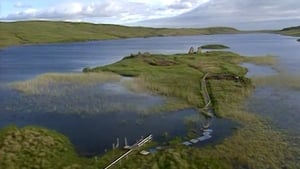 Image Lord of the Isles - Finlaggan, Islay