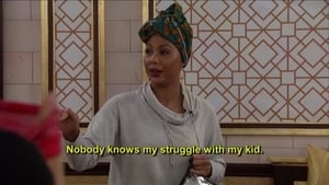 Celebrity Big Brother: 2×6