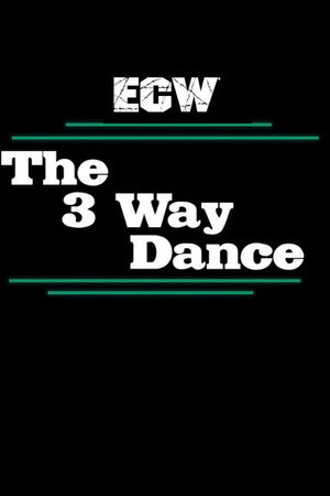 ECW 3 Way Dance