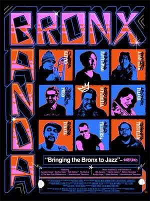 Image BronX BandA: Arturo O'Farrill & The Bronx