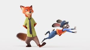 ดูหนัง Zootopia (2016) นครสัตว์มหาสนุก [Full-HD]