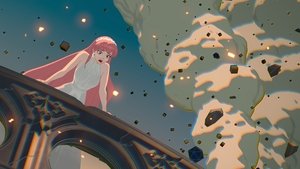 Belle (2021) DVDRIP LATINO