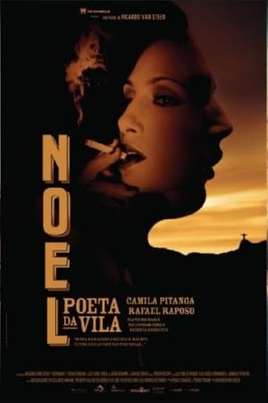 Poster Noel: The Samba Poet (2007)