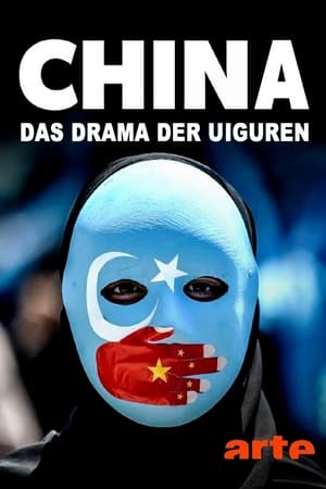 Image China – Das Drama der Uiguren
