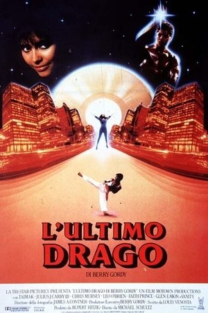 Image L'ultimo drago