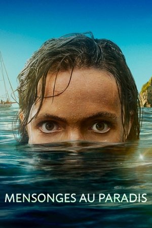 Mensonges au Paradis movie poster