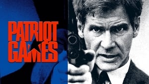 Patriot Games (1992)