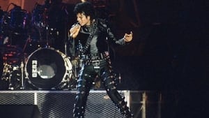 Michael Jackson - Bad Tour Yokohama