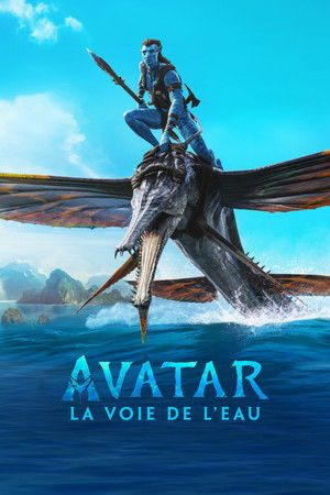 poster Avatar: The Way of Water