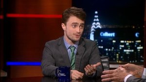 The Colbert Report: 10×2