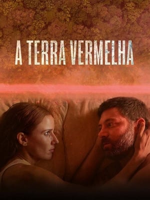 Poster La Tierra Roja 2015
