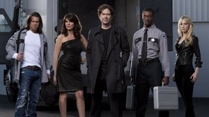 Leverage (2008) – Television