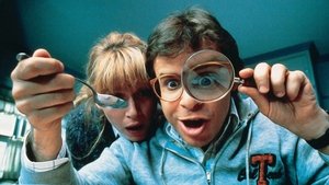 หนัง Honey, I Shrunk the Kids 4 (1989) จิ๋วพลิกมิติมหัศจรรย์