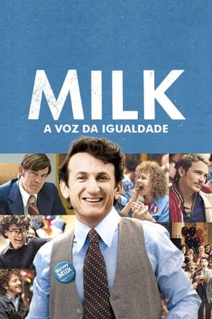 Assistir Milk: A Voz da Igualdade Online Grátis