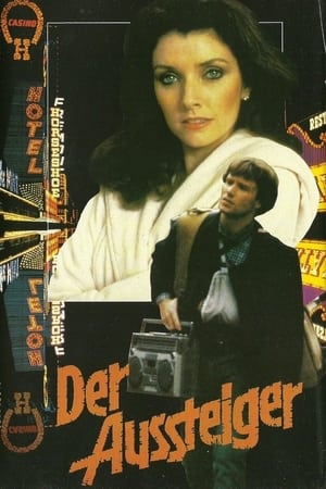 Poster Der Aussteiger 1983