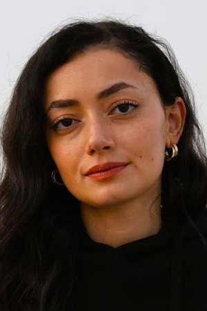 Plestia Alaqad portrait